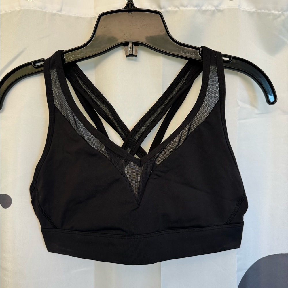 Lululemon Minimalist Bra